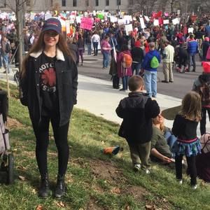 Meet your Posher, Ella